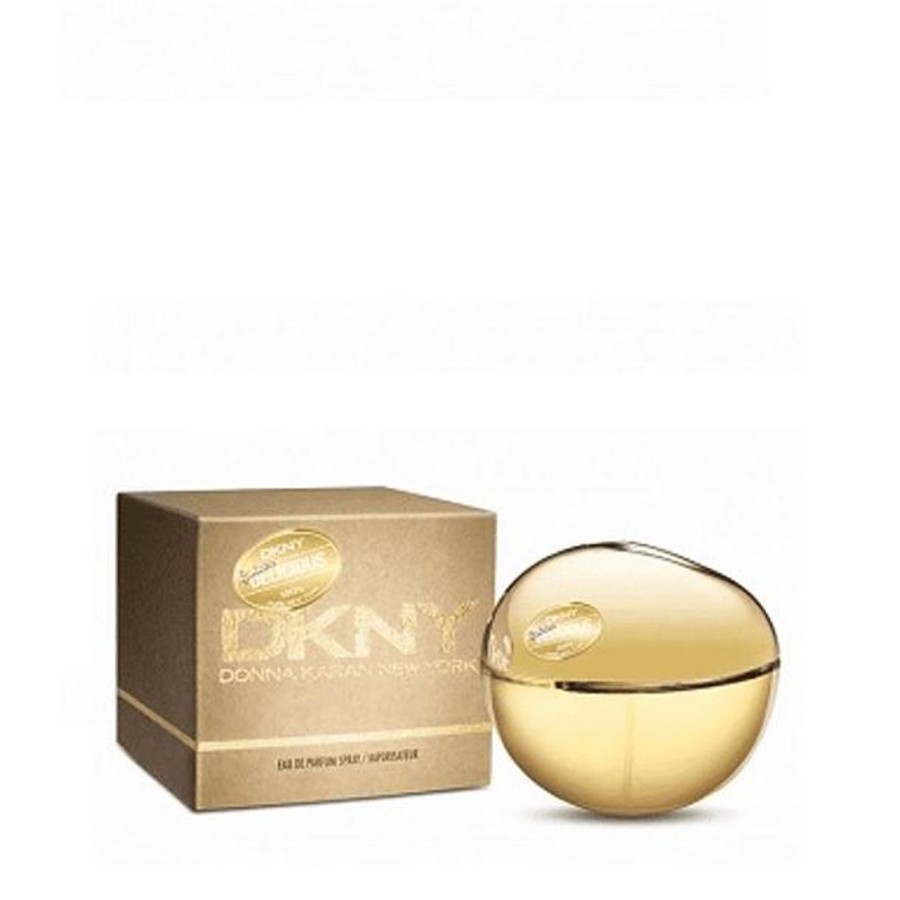 Perfumes Donna Karan | Perfume Golden Delicious (Dorado) Mujer Edp 100 Ml