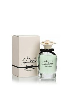 Perfumes Dolce Gabbana | Perfume Dolce Mujer Edp 75 Ml