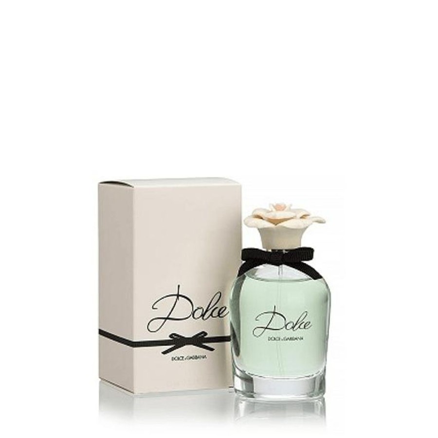 Perfumes Dolce Gabbana | Perfume Dolce Mujer Edp 75 Ml