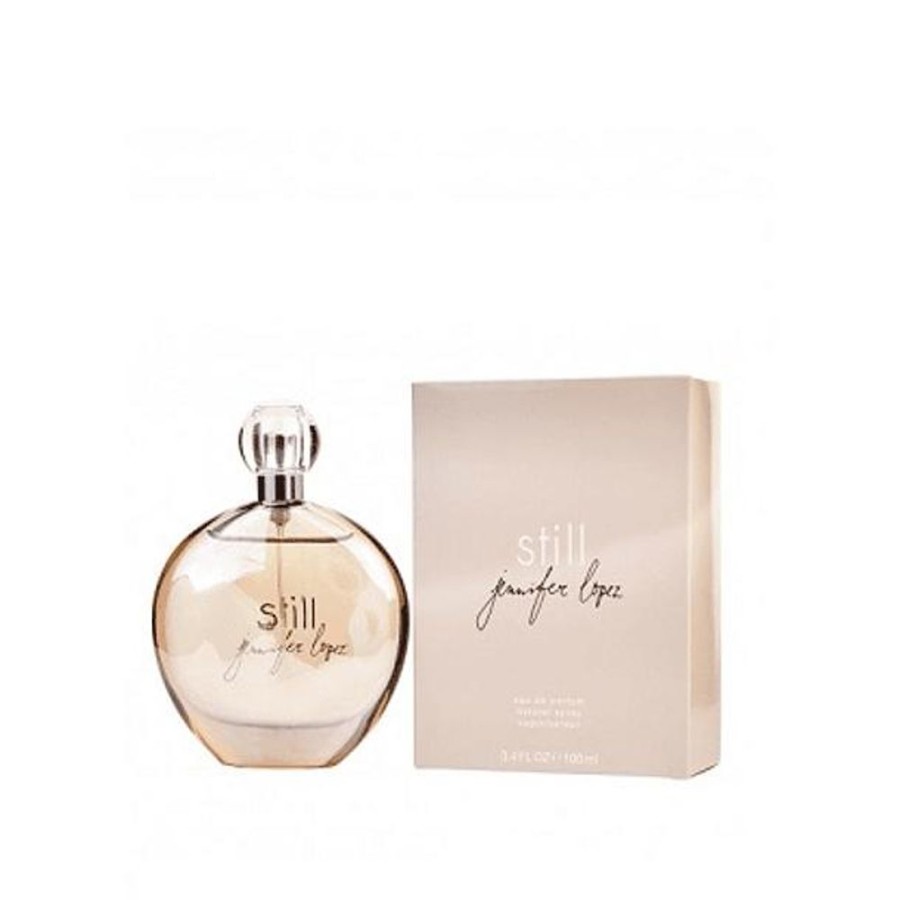 Perfumes Jennifer Lopez | Perfume Still Mujer Edp 100 Ml