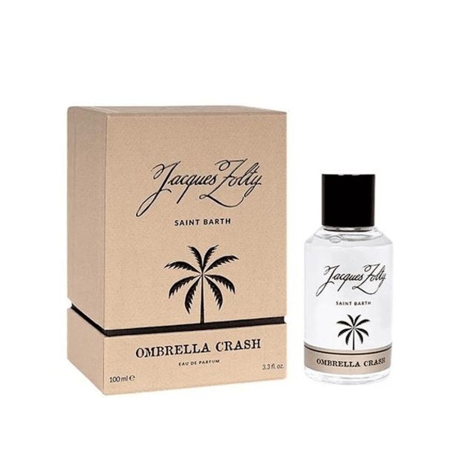 Perfumes Jacques Zolty | Perfume Jacques Zolty Ombrella Crash Unisex Edp 100 Ml