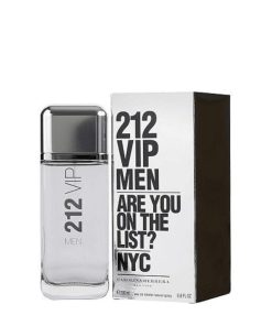 Perfumes Carolina Herrera | Perfume 212 Vip Hombre Edt 200 Ml