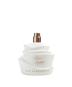 Perfumes Kim Kardashian | Perfume Kim Kardashian Fleur Fatale Mujer Edp 100 Ml Tester