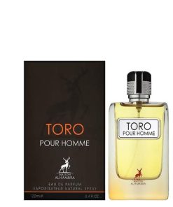 Perfumes Maison Alhambra | Perfume Maison Alhambra Toro Pour Homme Hombre Edp 100 Ml