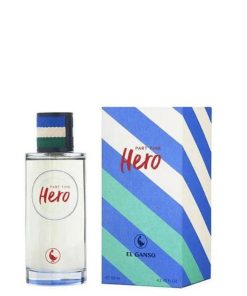 Perfumes El Ganso | Perfume El Ganso Part Time Hero Hombre Edt 125 Ml