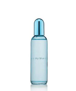 Perfumes Colour Me | Perfume Colour Me Sky Blue Mujer Edp 100 Ml Tester