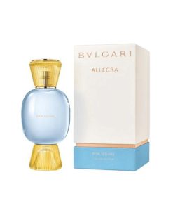 Perfumes Bvlgari | Perfume Bvlgari Allegra Riva Solare Mujer Edp 100 Ml