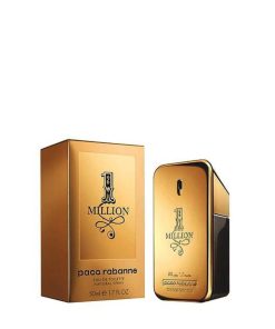 Perfumes Paco Rabanne | Perfume One Million Hombre Edt 50 Ml