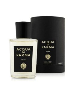 Perfumes Acqua Di Parma | Perfume Acqua Di Parma Signature Yuzu Unisex Edp 100 Ml