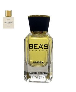 Perfumes Beas | Perfume Beas 763 Clon Nishane Hacivat Unisex Edp 50 Ml Tester