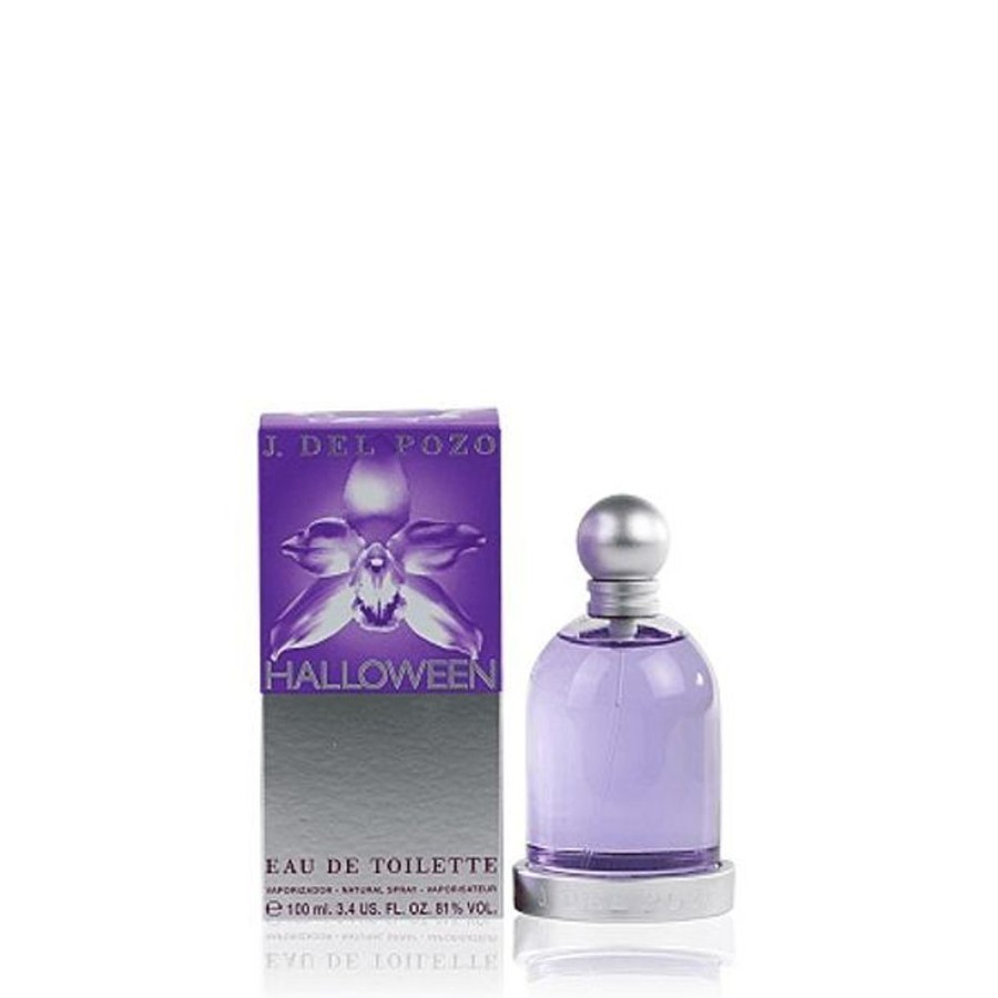 Perfumes Halloween | Perfume Halloween Dama Edt 100 Ml