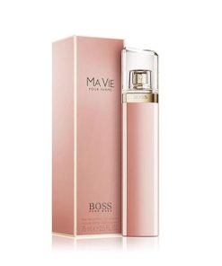 Perfumes Hugo Boss | Perfume Boss Mavie Mujer Edp 75 Ml