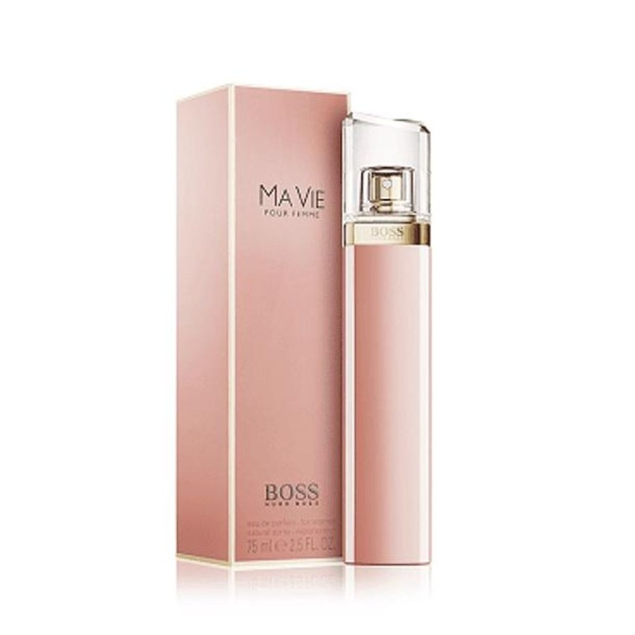 Perfumes Hugo Boss | Perfume Boss Mavie Mujer Edp 75 Ml