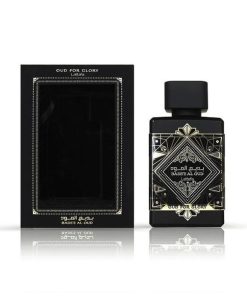 Perfumes Lattafa | Perfume Lattafa Oud For Glory Badee Al Oud Unisex Edp 100 Ml