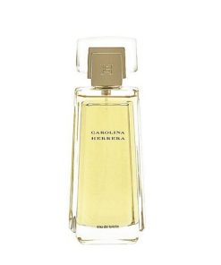 Perfumes Carolina Herrera | Perfume Carolina Herrera Mujer Edt 100 Ml Tester