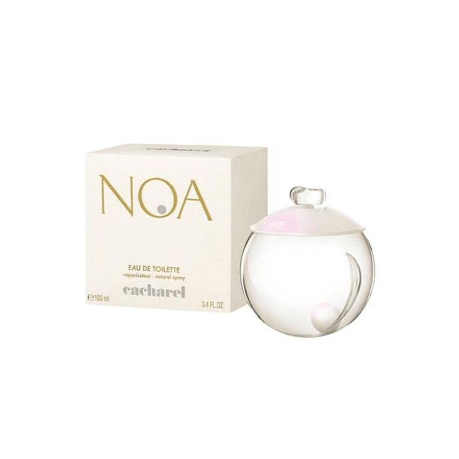 Perfumes Cacharel | Perfume Noa Mujer Edt 100 Ml