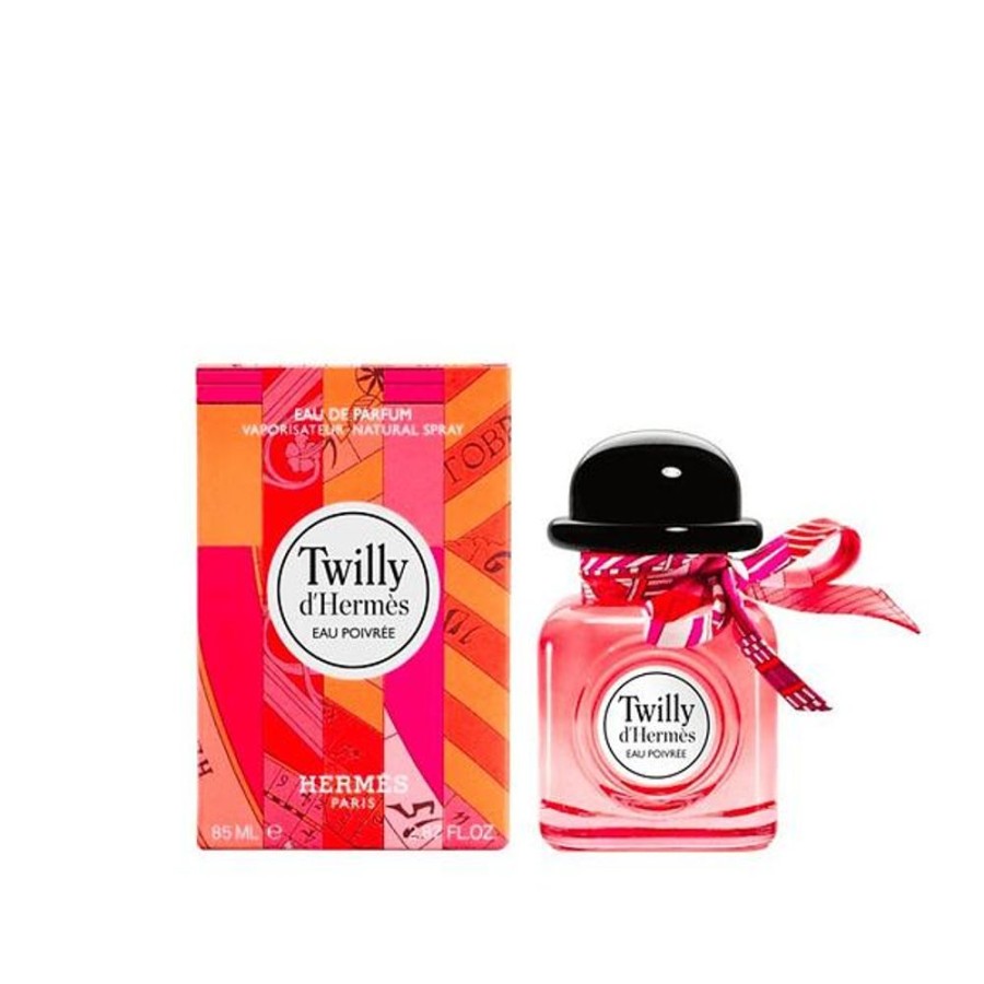 Perfumes Hermes | Perfume Twilly Poivree Dhermes Mujer Edp 85 Ml