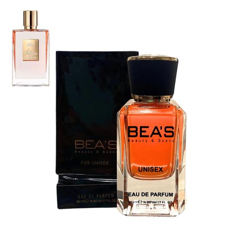 Perfumes Beas | Perfume Beas 760 Clon Love Dont Be Shy By Kilian Unisex Edp 50 Ml