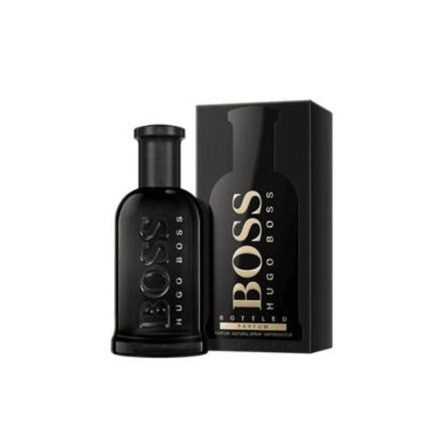 Perfumes Hugo Boss | Perfume Boss Bottled N° 6 (Gris) Hombre Parfum 100 Ml