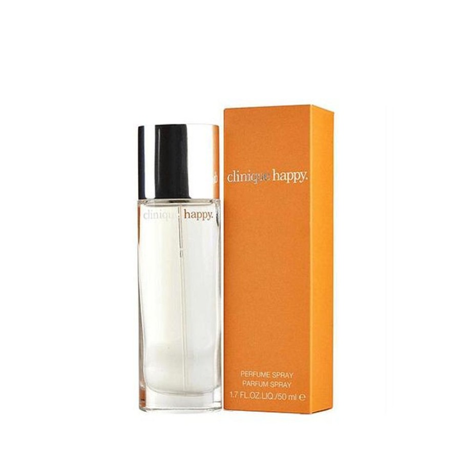 Perfumes Clinique | Perfume Happy Clinique Mujer Edp 50 Ml