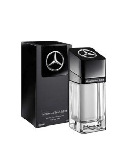 Perfumes Mercedez Benz | Perfume Mercedes Benz Select Hombre Edt 100 Ml