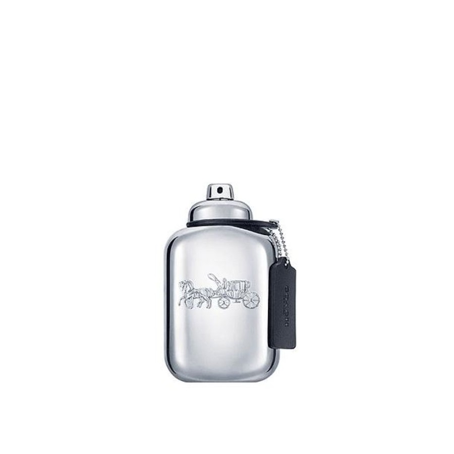 Perfumes Coach | Perfume Coach Platinum Hombre Edp 100 Ml Tester