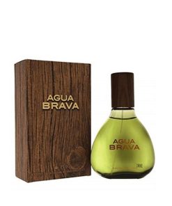 Perfumes Antonio Puig | Perfume Agua Brava Con Spray Varon Edc 100 Ml