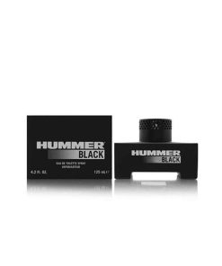 Perfumes Hummer | Perfume Hummer Black Varon Edt 125 Ml