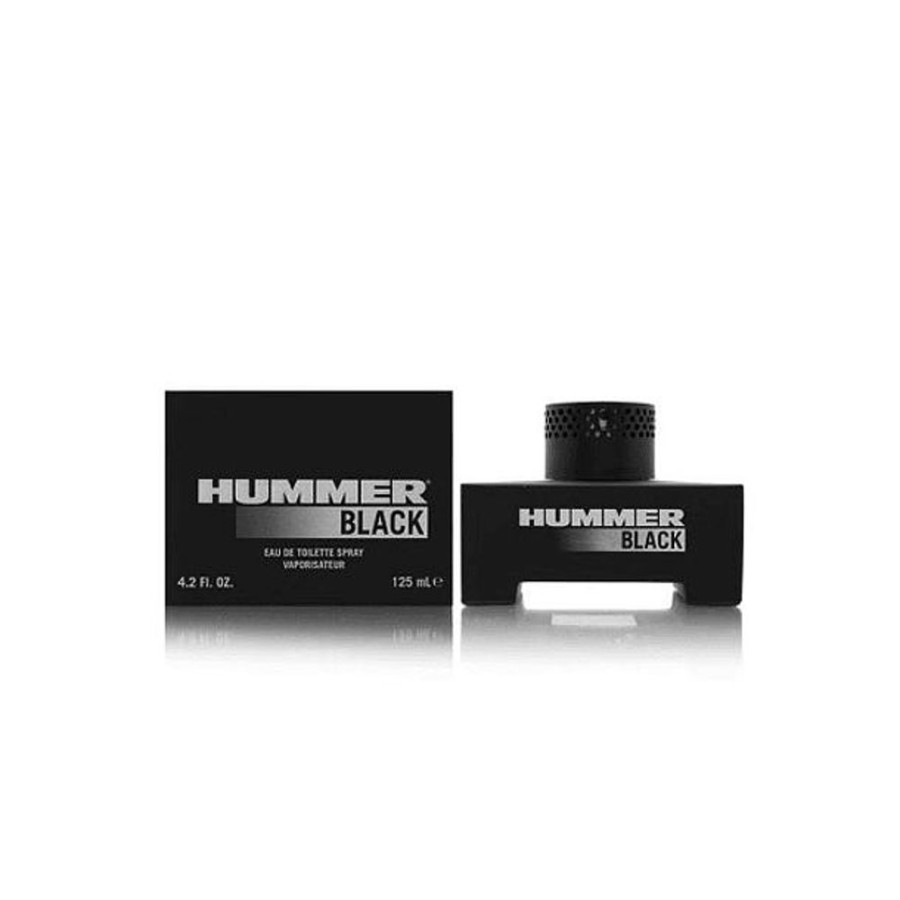 Perfumes Hummer | Perfume Hummer Black Varon Edt 125 Ml