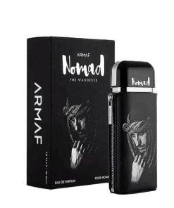 Perfumes Armaf | Perfume Armaf Nomad The Wanderer Hombre Edp 100 Ml