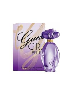 Perfumes Guess | Perfume Guess Girl Belle Mujer Edt 100 Ml