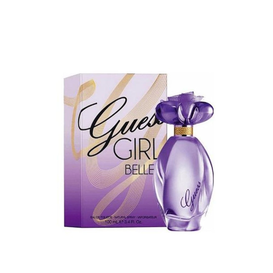 Perfumes Guess | Perfume Guess Girl Belle Mujer Edt 100 Ml