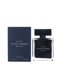 Perfumes Narciso Rodriguez | Perfume Narciso Rodriguez Bleu Noir Hombre Edt 100 Ml