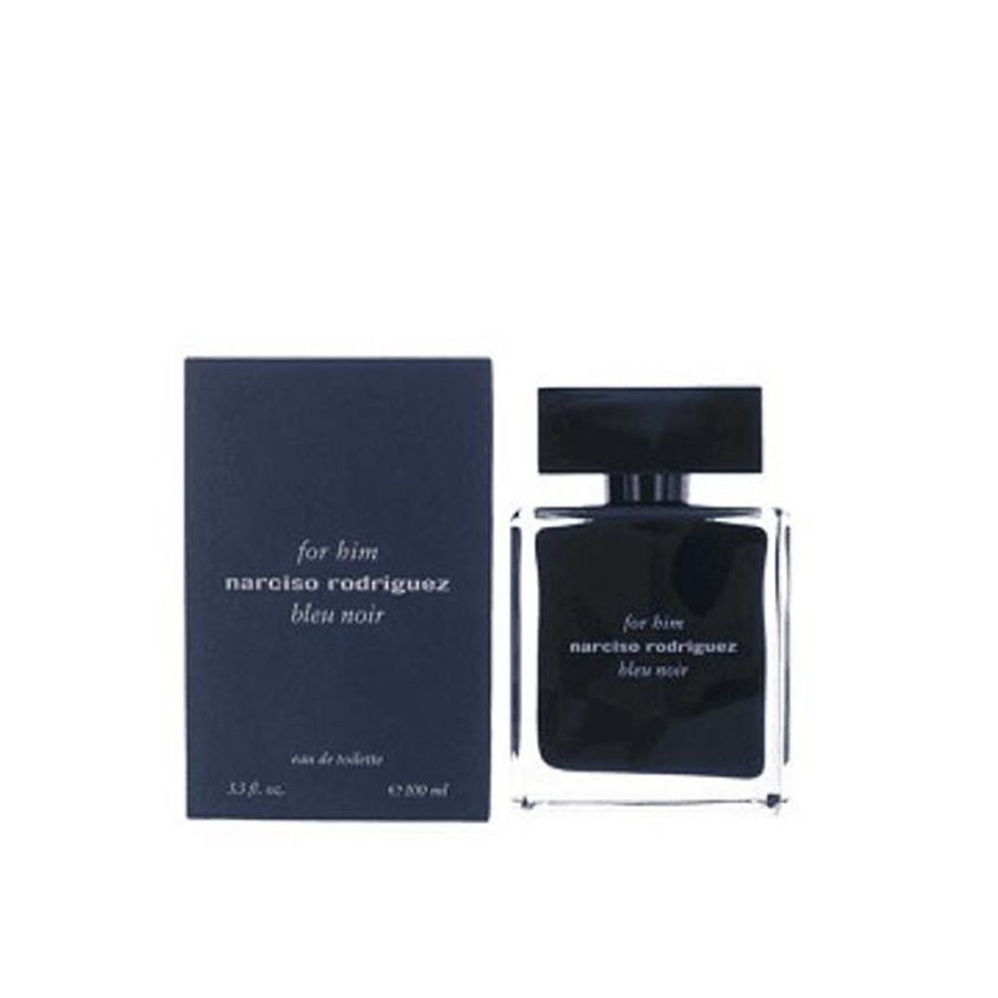 Perfumes Narciso Rodriguez | Perfume Narciso Rodriguez Bleu Noir Hombre Edt 100 Ml