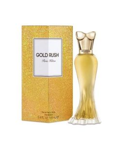 Perfumes Paris Hilton | Perfume Paris Hilton Gold Rush Dama Edp 100 Ml