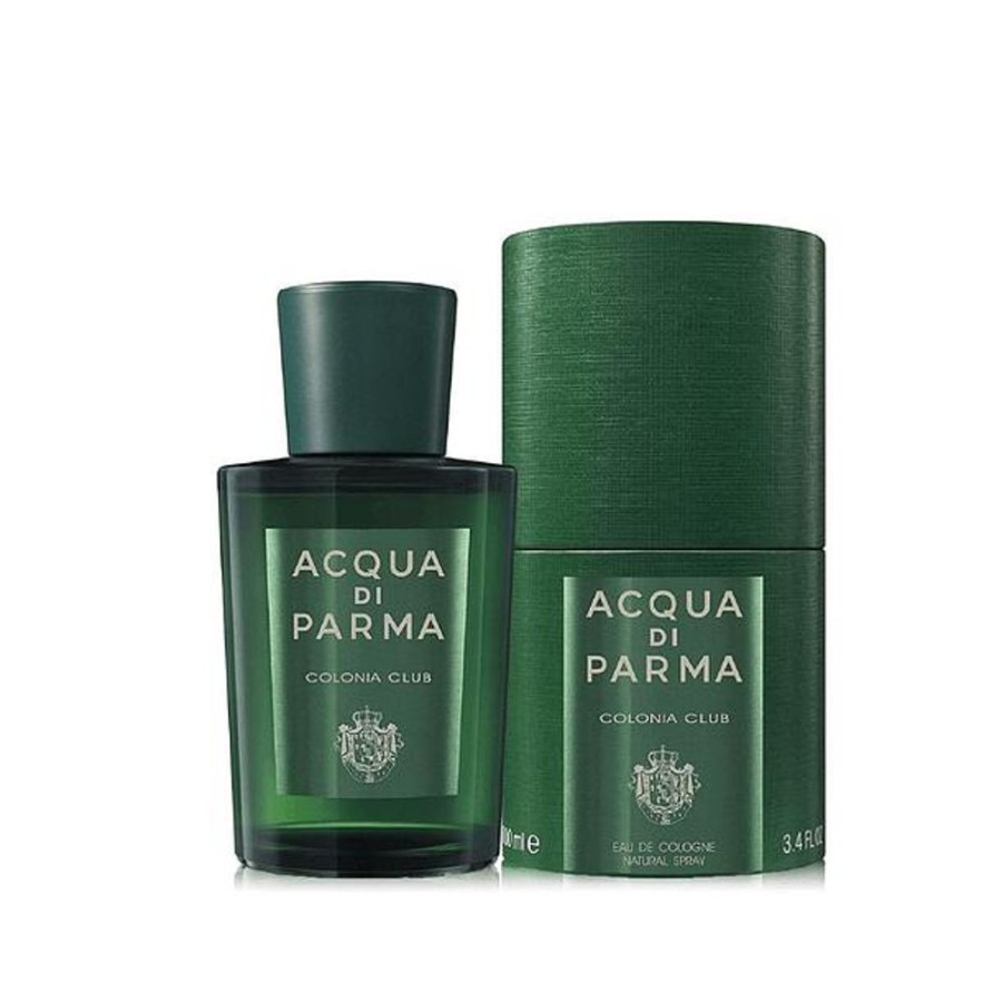 Perfumes Acqua Di Parma | Perfume Acqua Di Parma Colonia C.L.U.B. Unisex Edc 100 Ml