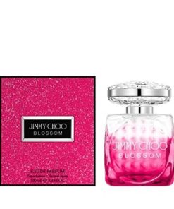 Perfumes Jimmy Choo | Perfume Jimmy Choo Blossom Dama Edp 100 Ml