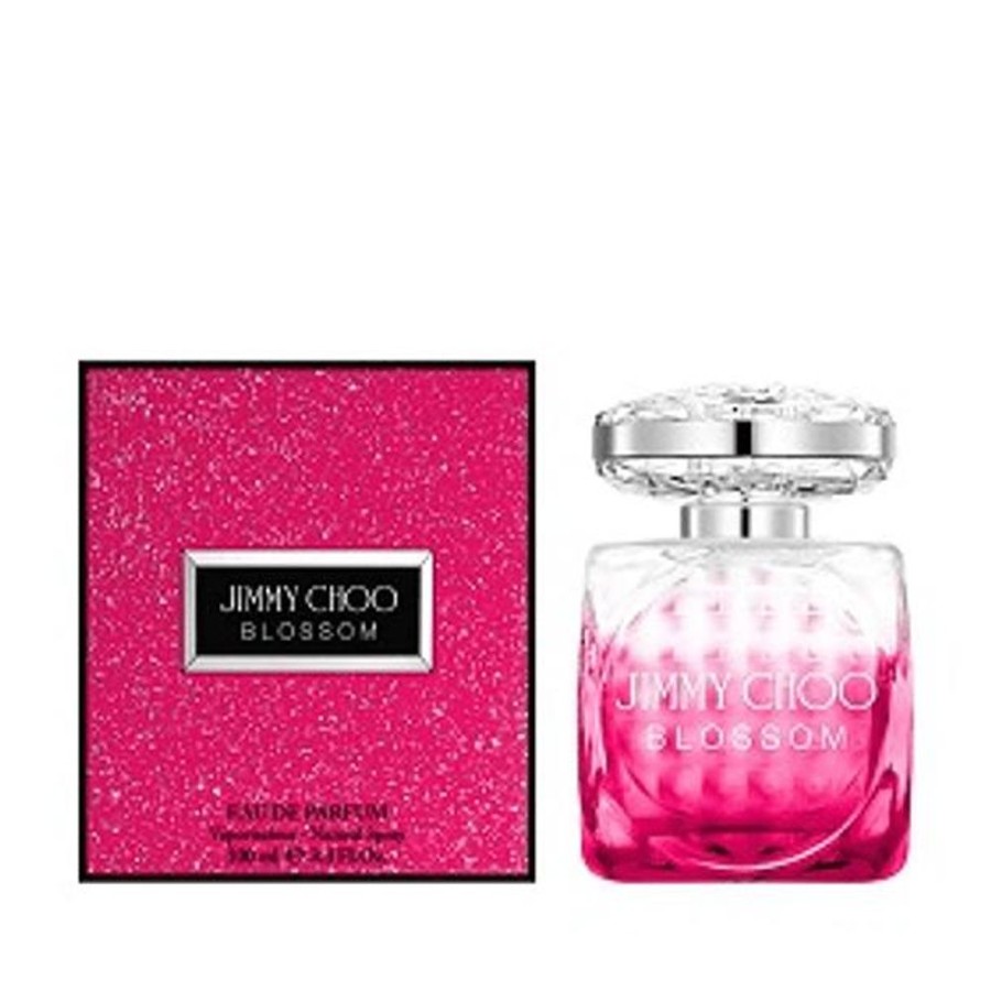 Perfumes Jimmy Choo | Perfume Jimmy Choo Blossom Dama Edp 100 Ml