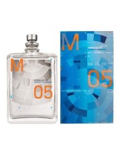 Perfumes Escentric Molecules | Perfume Escentric Molecules Molecule05 Unisex Edt 100 Ml