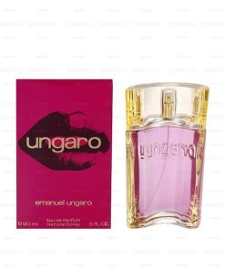 Perfumes Emanuel Ungaro | Perfume Ungaro Women Mujer Edp 90 Ml