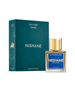 Perfumes Nishane | Perfume Nishane Fan Your Flames Unisexextrait De Parfum 100 Ml