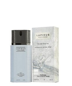 Perfumes Ted Lapidus | Perfume Lapidus Hombre Edt 100 Ml