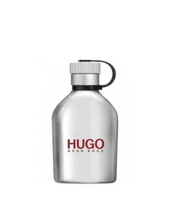 Perfumes Hugo Boss | Perfume Hugo Iced Hombre Edt 125 Ml Tester