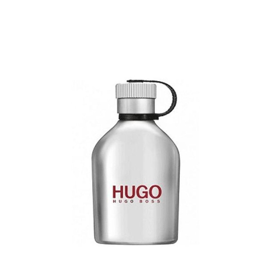 Perfumes Hugo Boss | Perfume Hugo Iced Hombre Edt 125 Ml Tester