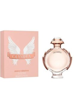 Perfumes Paco Rabanne | Perfume Olympea Mujer Edp 80 Ml