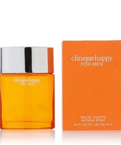 Perfumes Clinique | Perfume Happy Clinique Hombre Edt 100 Ml