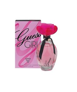 Perfumes Guess | Perfume Guess Girl Mujer Edt 100 Ml