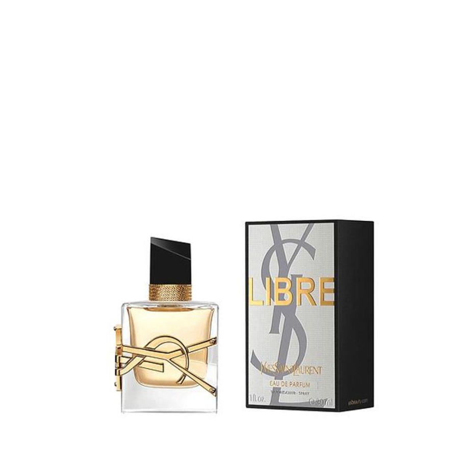 Perfumes Yves Saint Lauren | Perfume Ysl Libre Mujer Edp 30 Ml