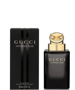 Perfumes Gucci | Perfume Gucci Intense Oud Unisex Edp 90 Ml