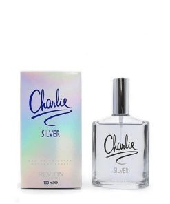 Perfumes Revlon | Perfume Charlie Silver Mujer Edt 100 Ml